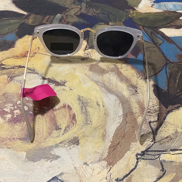 Betsey Johnson Sunglasses